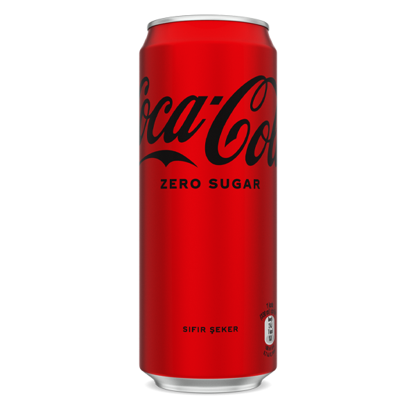 Coca Cola Zero