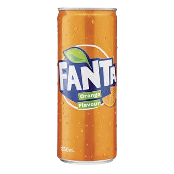 Fanta