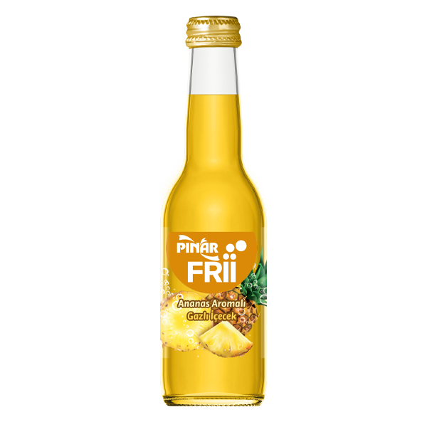 Frii Ananas