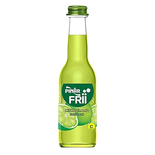 Frii Misket Limon