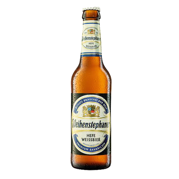 Weihenstephan