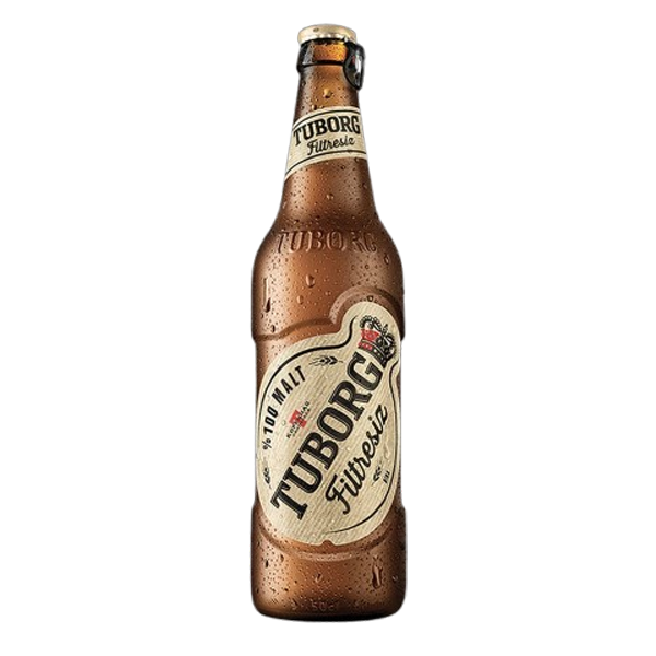 Tuborg Filtresiz