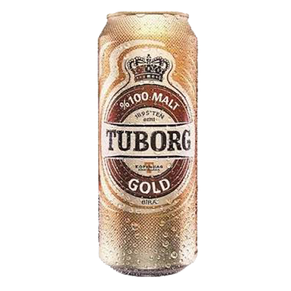 Tuborg Malt