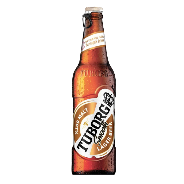 Tuborg Smooth