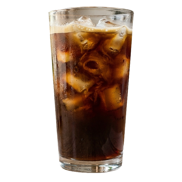 Iced Americano