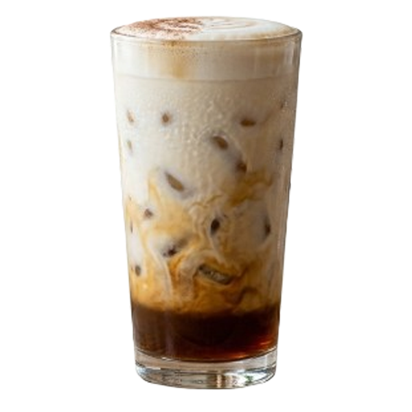 Iced Latte