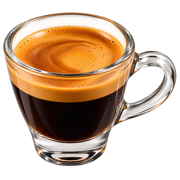 Tek Shot Espresso