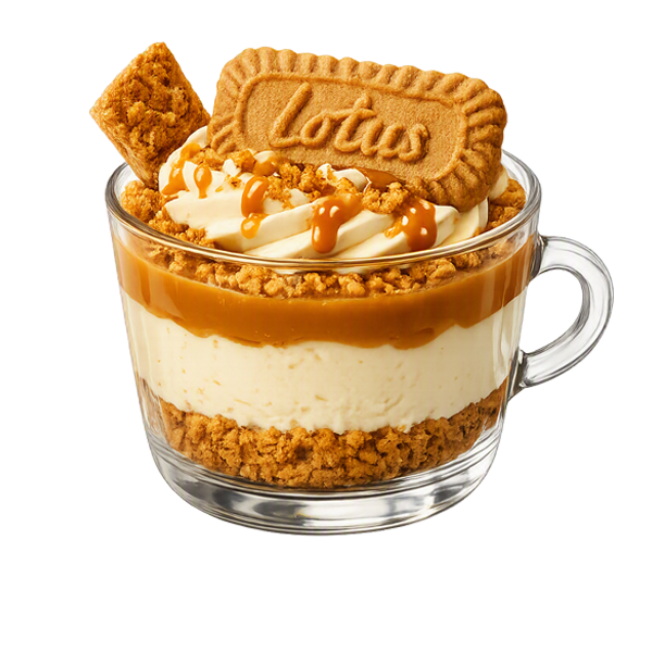 Lotus Cup