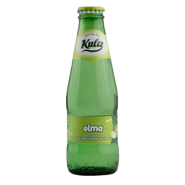 Elmalı Soda